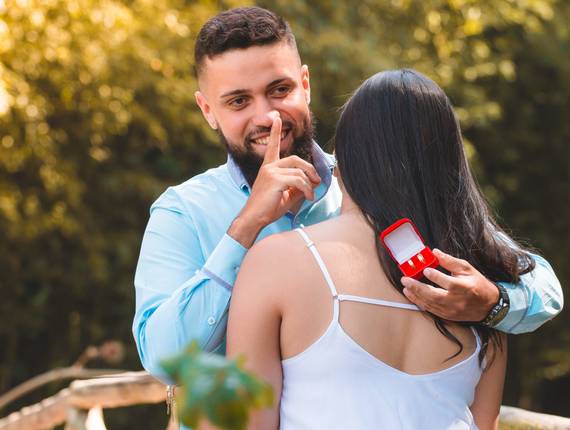 Casamento de Ítala e Lucas