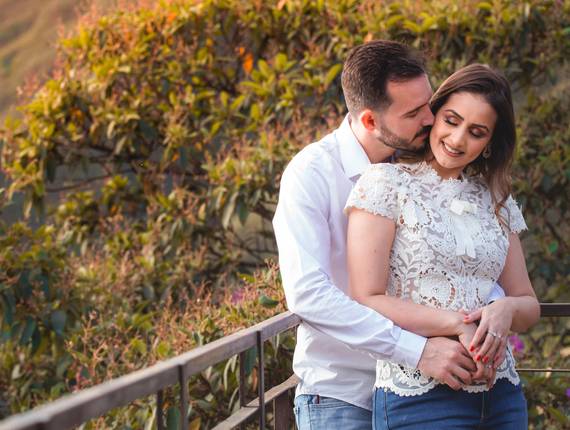 Casamento de Thais e Matheus