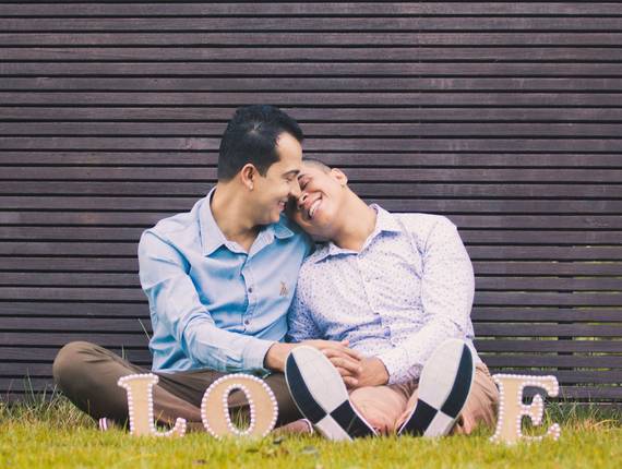 Casamento de Cris e Rô - Pré Wedding