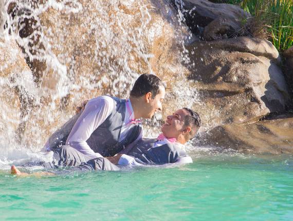 Casamento de Cris e Rô - Pós Wedding