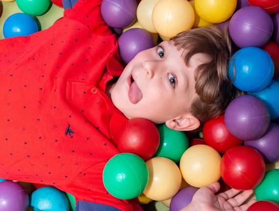 FESTAS de Davi • 6 Anos • Ninjago