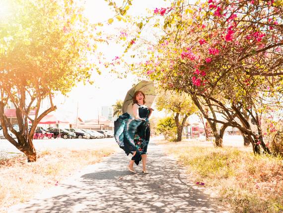 Ensaio Feminino de Ensaio Feminino - Lau