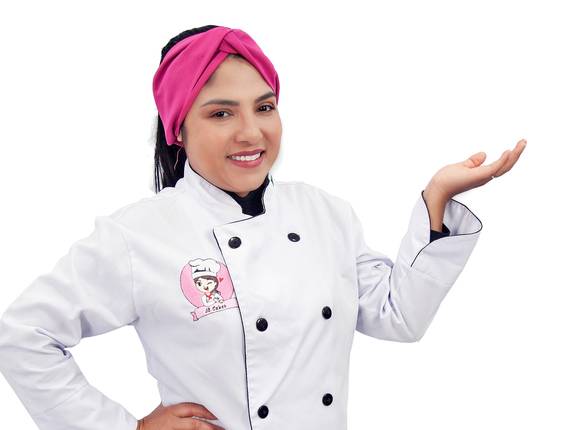 Ensaio Corportativo/ Produtos de Jo Cakes