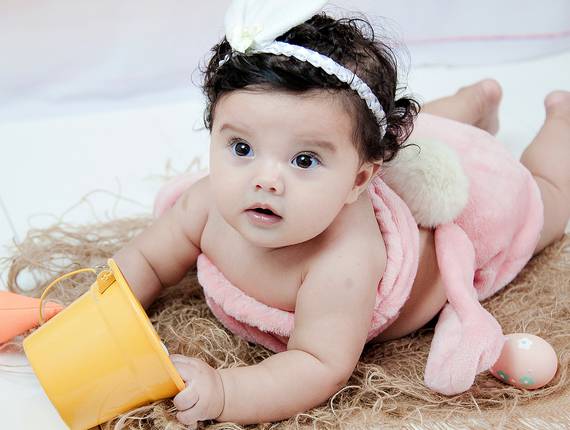 Ensaio Kids de Ensaio Alice 6 meses