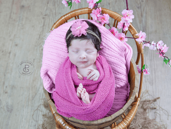 Newborn de Newborn ÍSIS (26 DIAS)