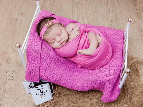 Newborn de Newborn Cecília