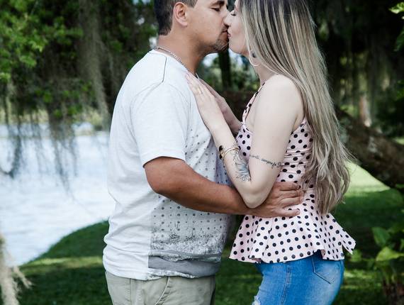 Casamento/ 15 anos de Marcia Edivaldo