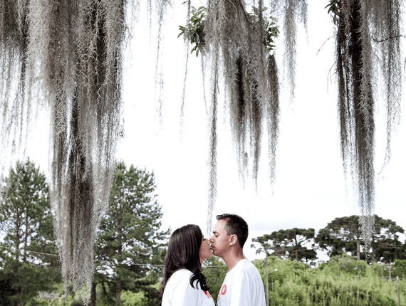 Casamento/ 15 anos de Sandra e Tiago