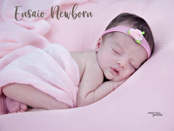 Blog de Dicas para contratação Newborn