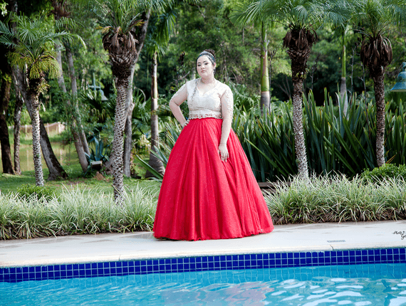 Casamento/ 15 anos de 15 anos Naty Festa
