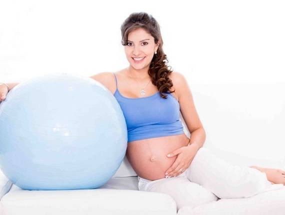 Fisioterapia Obstétrica de Acompanhamento da Gestação