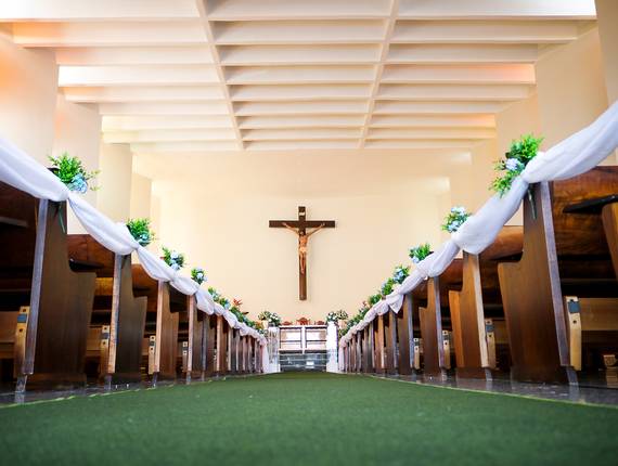 Casamento de Casamento de Priscilla + Nelson