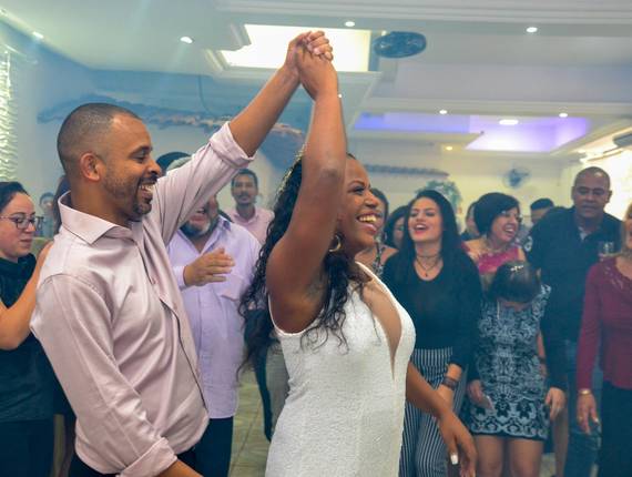 Casamento de Casamento de Yara + Isaac