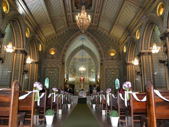 Casamento de Casamento Júlio + Nara