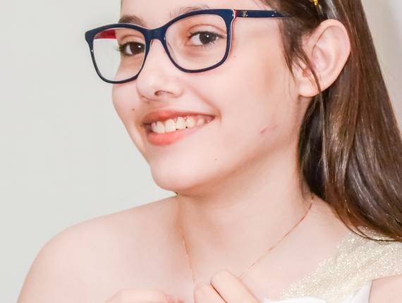 Debutantes de Tayná - 15 anos 