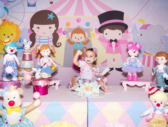 Smash the Cake de Smash the Cake Maria