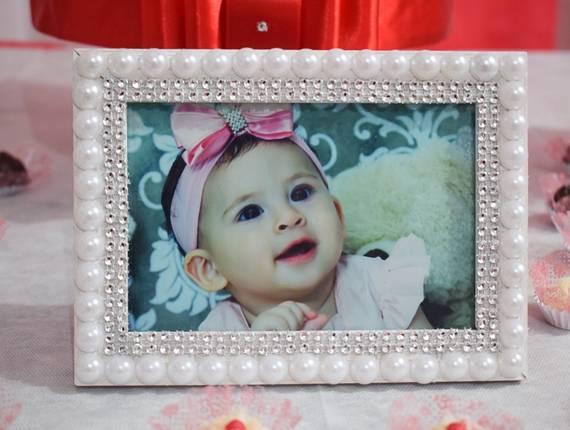 Aniversários de Isabela contou 1