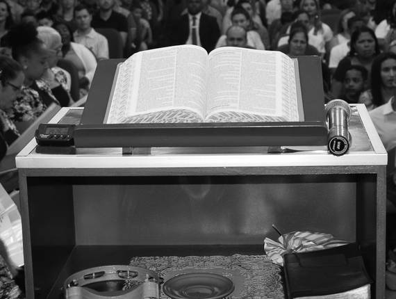 Eventos de Congresso Vida com Jesus