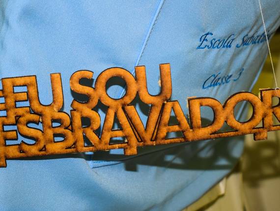 Eventos de Apresentação dos Desbravadores