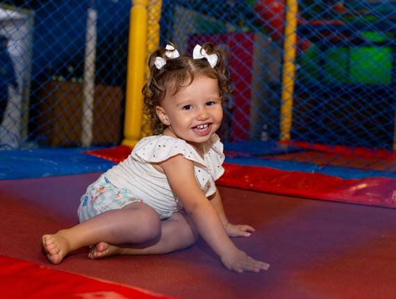 Aniversário de Helena | 2 Anos