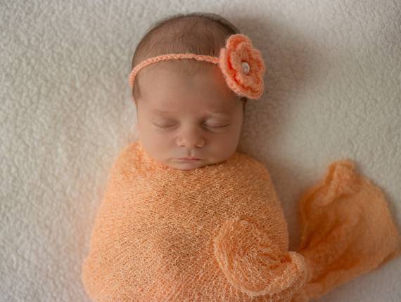 Newborn de Laura | 14 dias