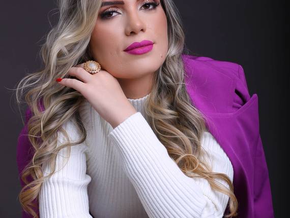 Aniversário  de Ensaio Profissional