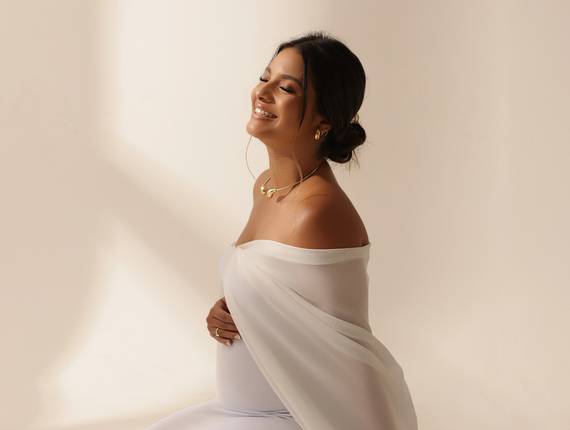 Bebês de Ensaio Estúdio - WS Belo Horizonte - Brasil 