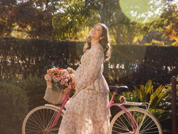 Bebês de Ensaio Gestacional Externo - WS Belo Horizonte 