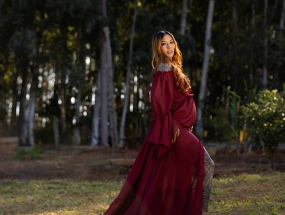 Bebês de Ensaio Gestacional Externo