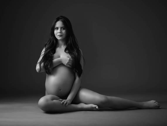 Bebês de ENSAIO GESTANTE 