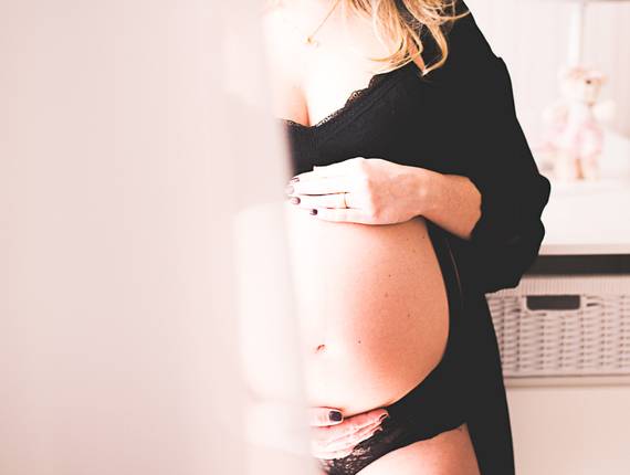 Gravidinhas de Gravidinhas Lifestyle