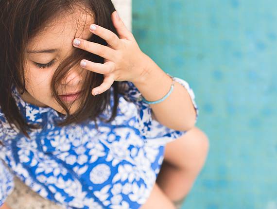 Acompanhamento de Luana {8 aninhos}