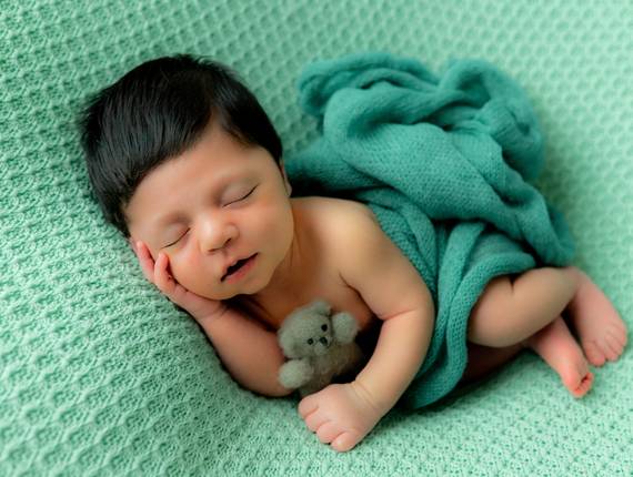 Newborn de Enzo Newborn