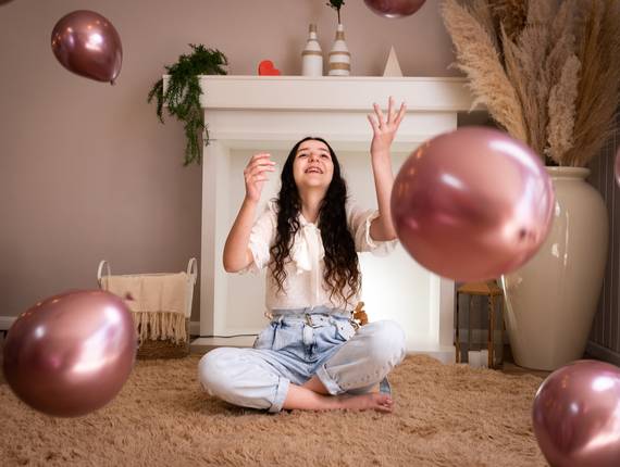 Ensaio 15 anos de Maria Clara 15 anos