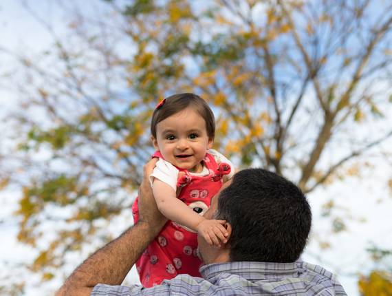 Ensaio família de Rebeca, Marcelo & Ághata