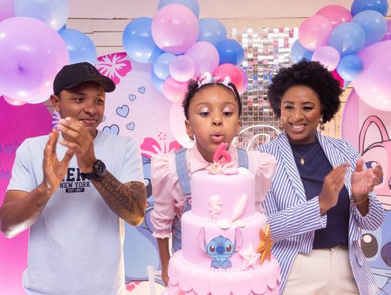 Eventos de Mª Eduarda | 6 anos