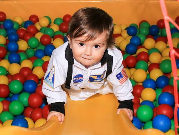Eventos de Caetano | 1 Aninho
