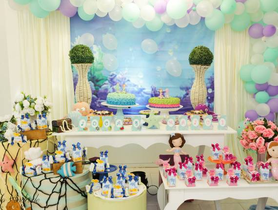 Eventos de João 4 anos | Maria 1 aninho