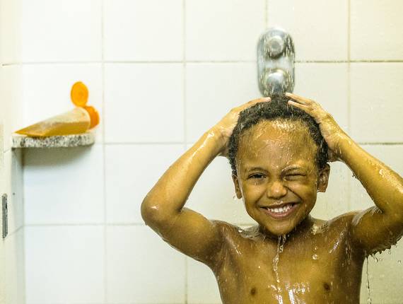 Evento Infantil  de Pedro Camargo - ACM ACADEMIA