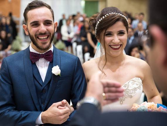 Casamento de Natalia + Matheus | Um dia eternizado