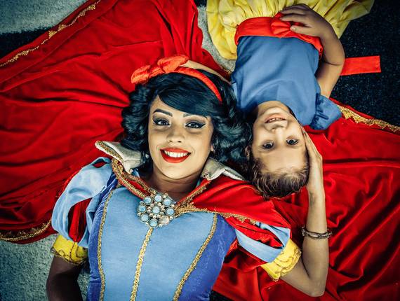 Kids de Ju 4 + Lu 2 - Aniversário em dose Dupla