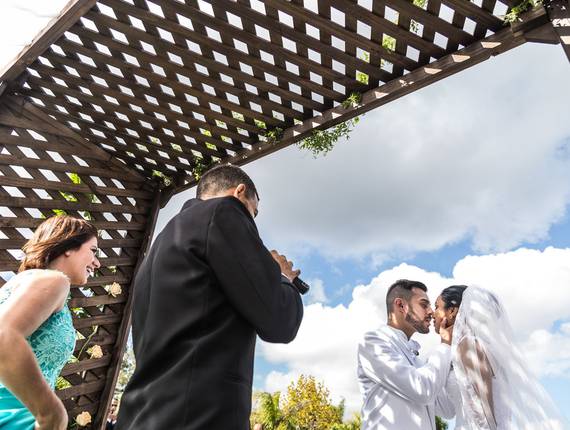 Casamento de Stephanie + Rafael | The Perfect Day