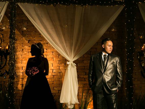 Casamento de Amanda + Bruno | Um Sonho Realizado | Espaço VDara | São Bernardo do Campo