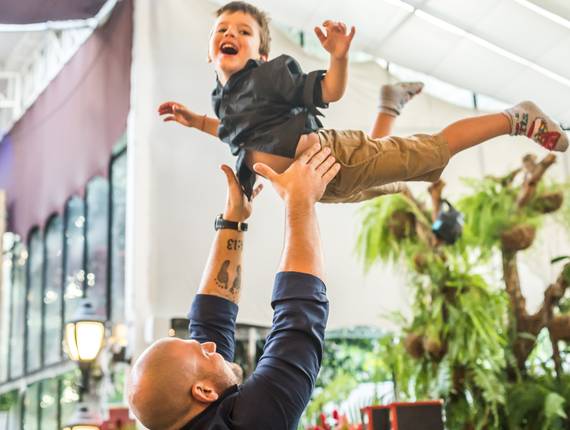 Evento Infantil  de Lorenzo | Niver 4 Anos | Pokemon | Buffet Praça Pitangueiras