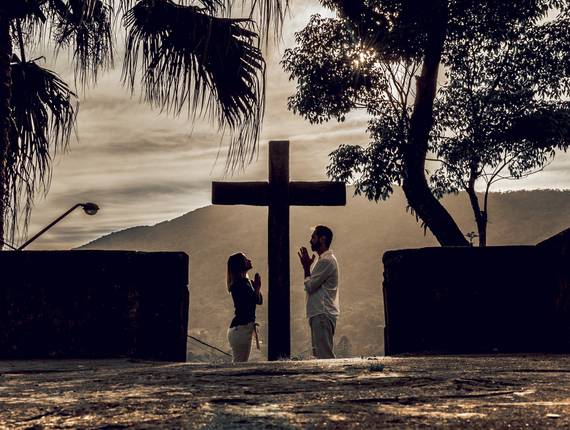 Pré-Wedding de Marcia & André | Pré-Wedding | Agora Somos um