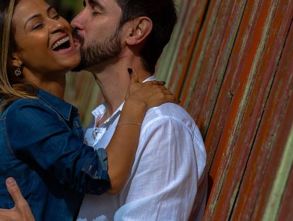 Pré-Wedding de Marcia & André | Pré-Wedding