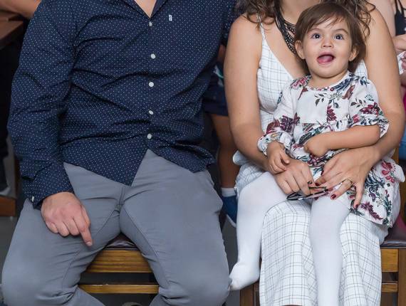 Infantil  de Fefe 2 Anos |  Froozen |  Buffet Diversão e Arte