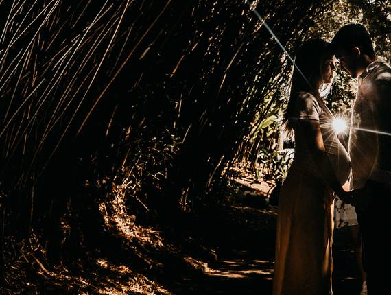 Ensaio Gestante de Mary + Brisa = Olivia  | Ensaio Gestante