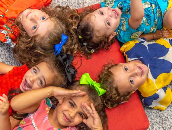 Infantil  de Bella 3 Anos | Turma da Mônica
