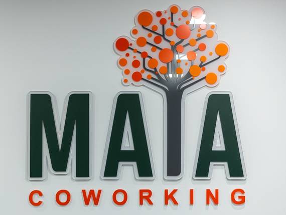 Arquitetura de Maia Co-Working |  Shopping Maia Guarulhos